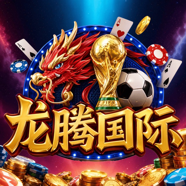 龙腾国际10号开业